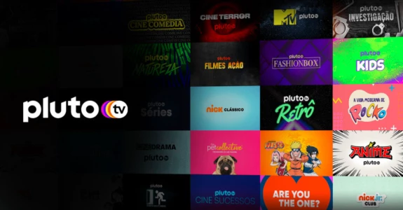 Pluto-TV