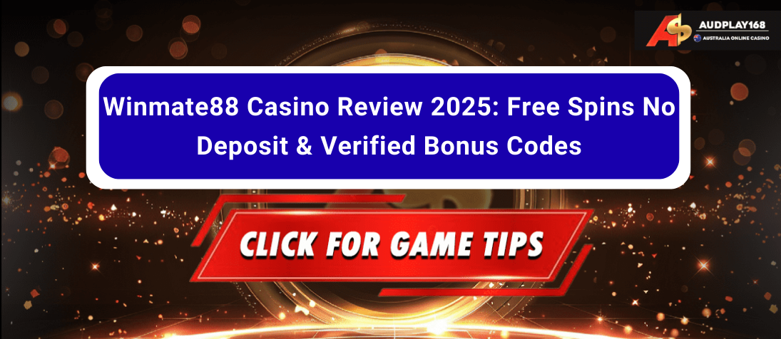 Winmate88