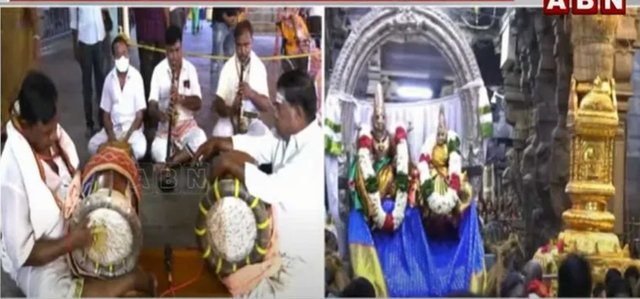 శ్రీకాళహస్తీలో చిన్న కొట్టాయి_ఉత్సవం శ్రీకాళహస్తీలో చిన్న కొట్టాయి_ఉత్సవం