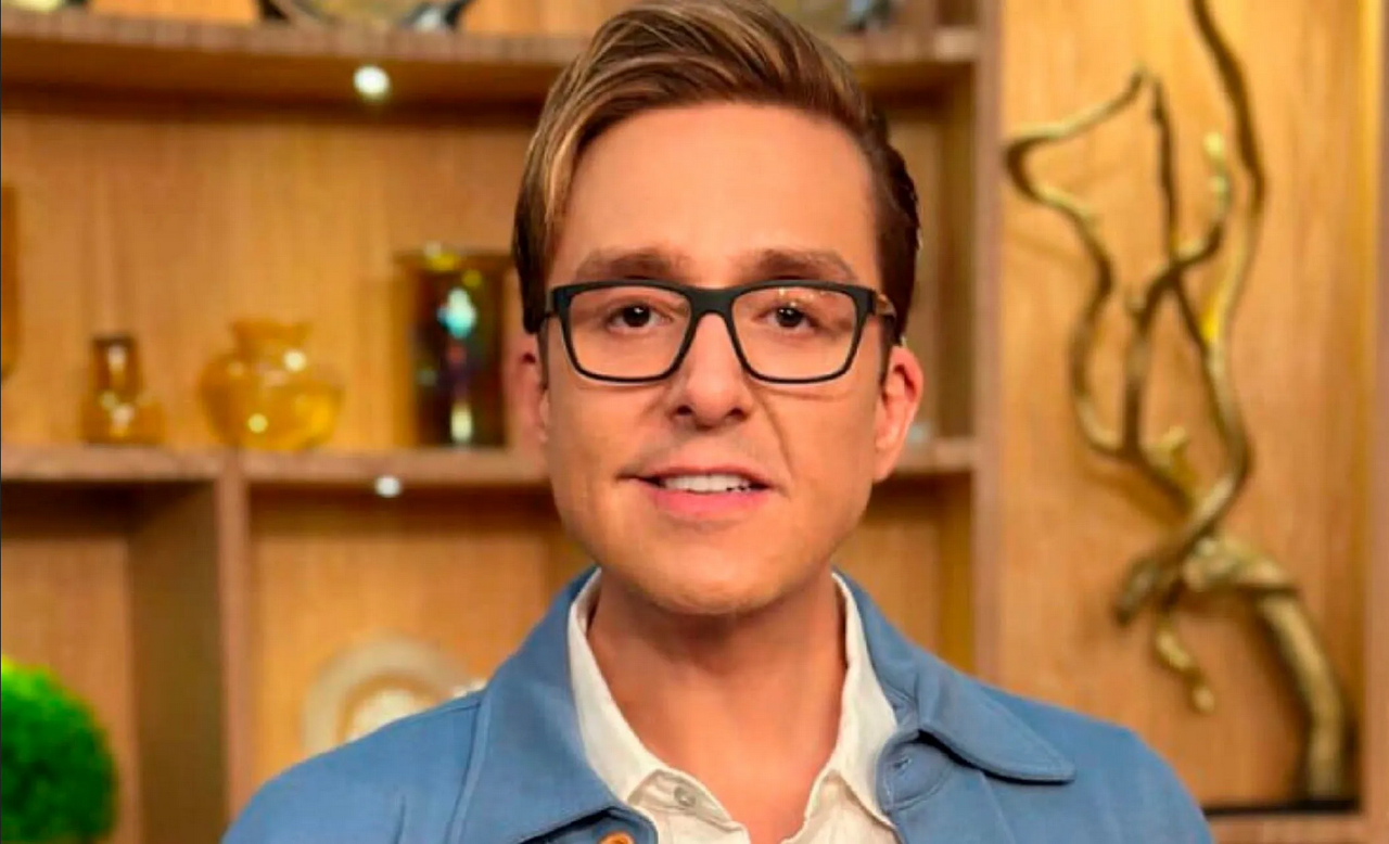 Aseguran que Daniel Bisogno entró en crisis por esta razón