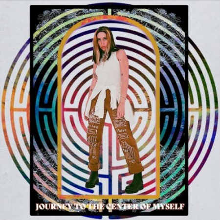 059c2471 0f95 4fa7 a311 d61ae9e27ba4 - Elohim - Journey to the Center of Myself (Abridged) (2022)