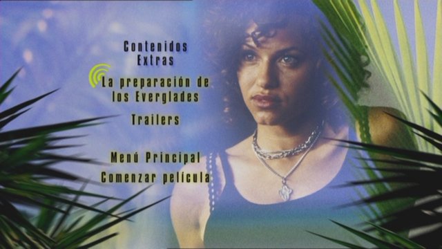 3 - Juegos Salvajes 2 [DVD9Full] [PAL] [Multi] [2004] [Thriller]