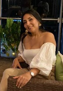Foto de Martha Ávila