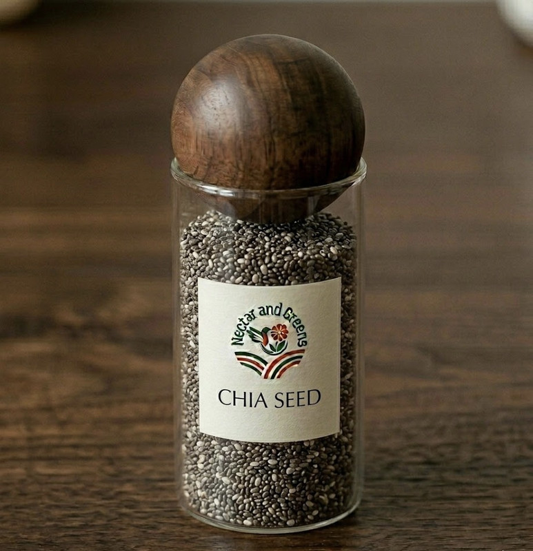 CHIA SEED - 100g