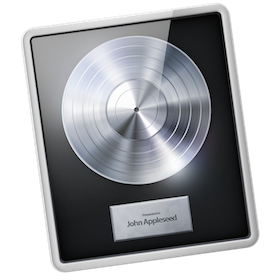 Logic Pro X 10.4.4 macOS Logic Pro X 10.4.4 macOS