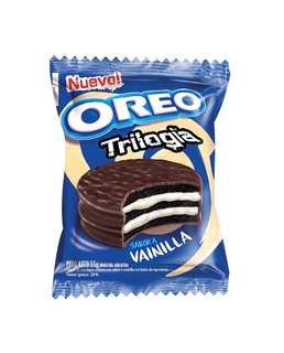 2511 | Alfajor Triple Oreo