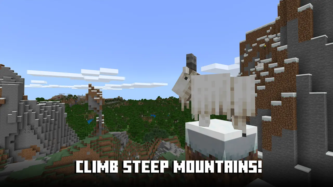 Minecraft 1.20.2 APK