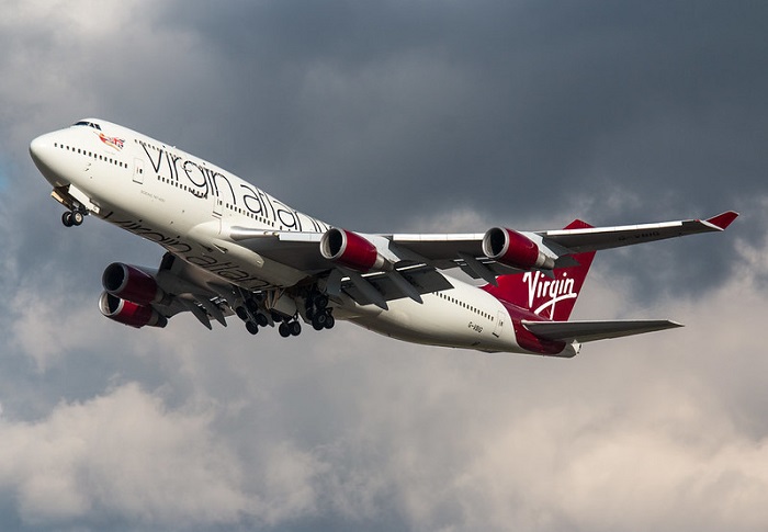 71.000 tiket penerbangan Virgin Australia terjual dalam waktu 24 jam.