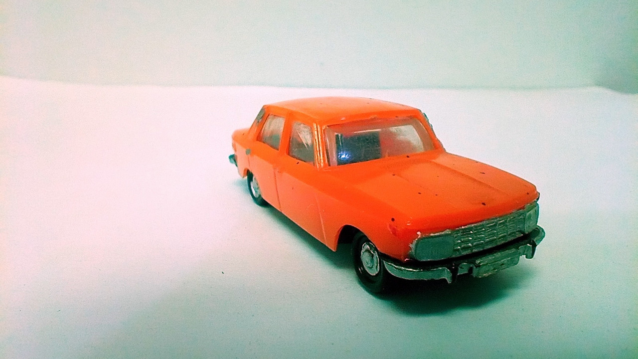 Mach (3961)