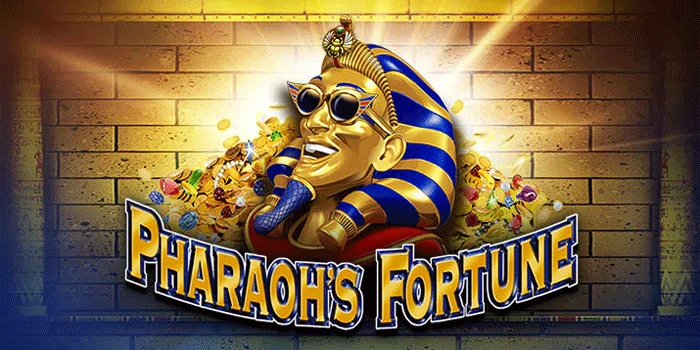 Trik Menguasai Jackpot Slot Pharaoh’s Fortune dengan Mudah