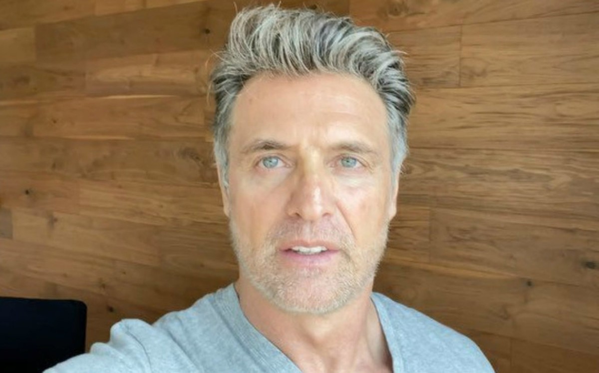 Juan Soler y Maki reaparecen juntos ¿Hay reconciliación?