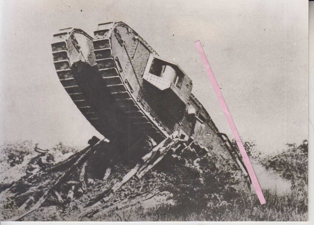 1.WK Foto Panzer Mark Top !! (1)