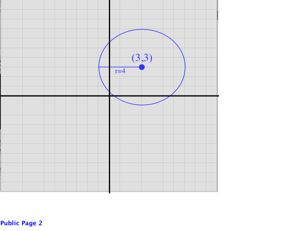 circle intersection problem_1_1