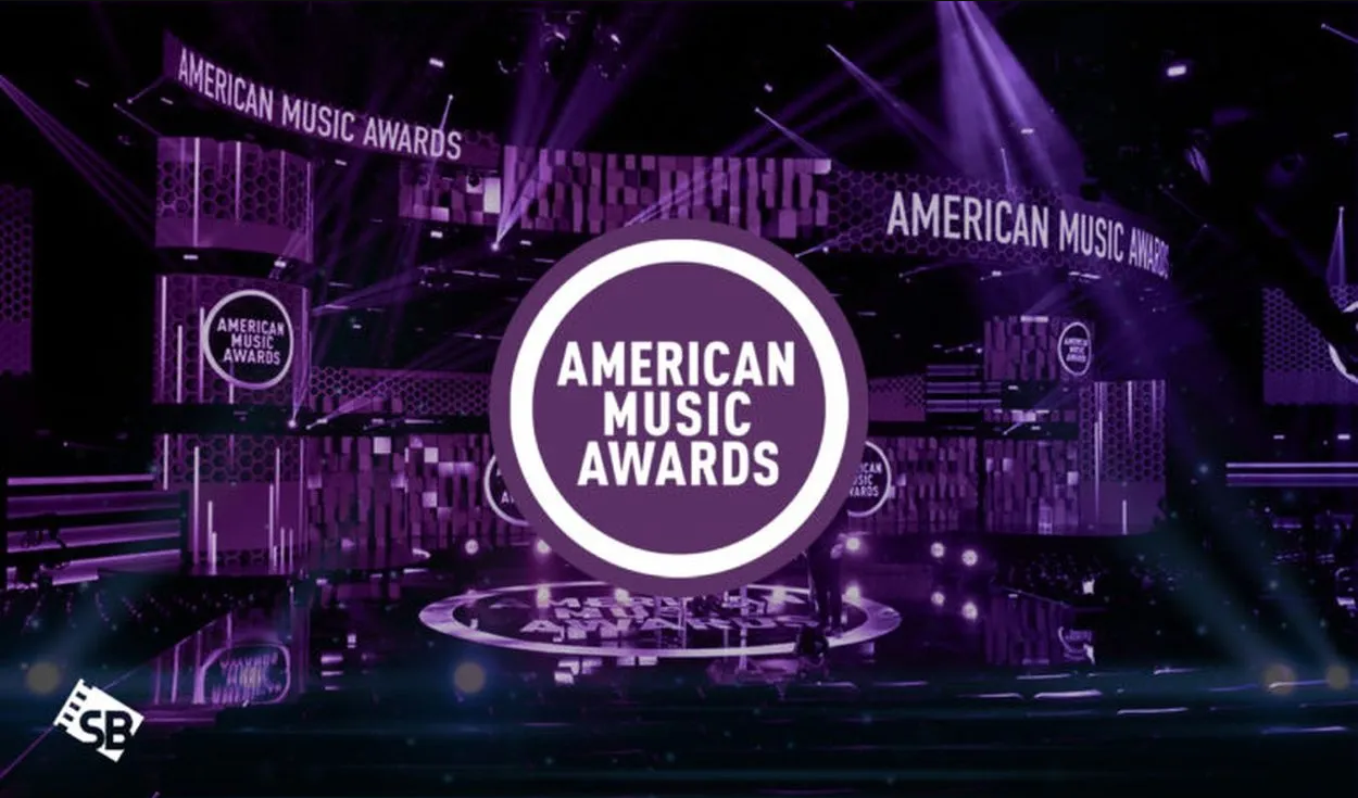 American Music Awards 2022: Conoce la lista completa de ganadores