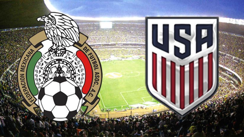 México vs Estados Unidos: ¿Cuándo y dónde ver el partido?