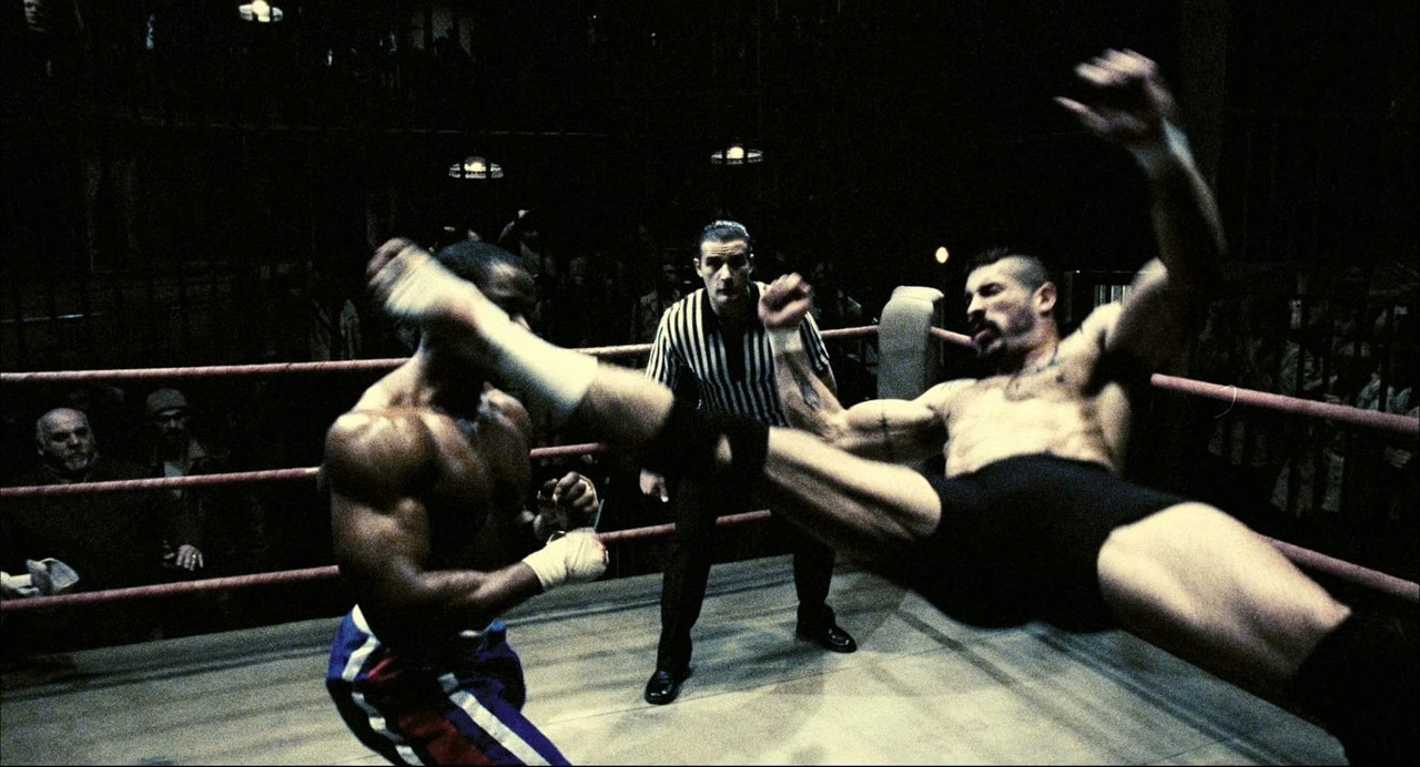 Undisputed II- Last Man Standing (2006) (1080p BluRay x265 SAMPA).mkv_snapshot_01.14.05.646