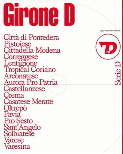 girone-D