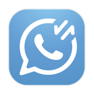 FonePaw WhatsApp Transfer for iOS 1.6 (x64) Multilingual