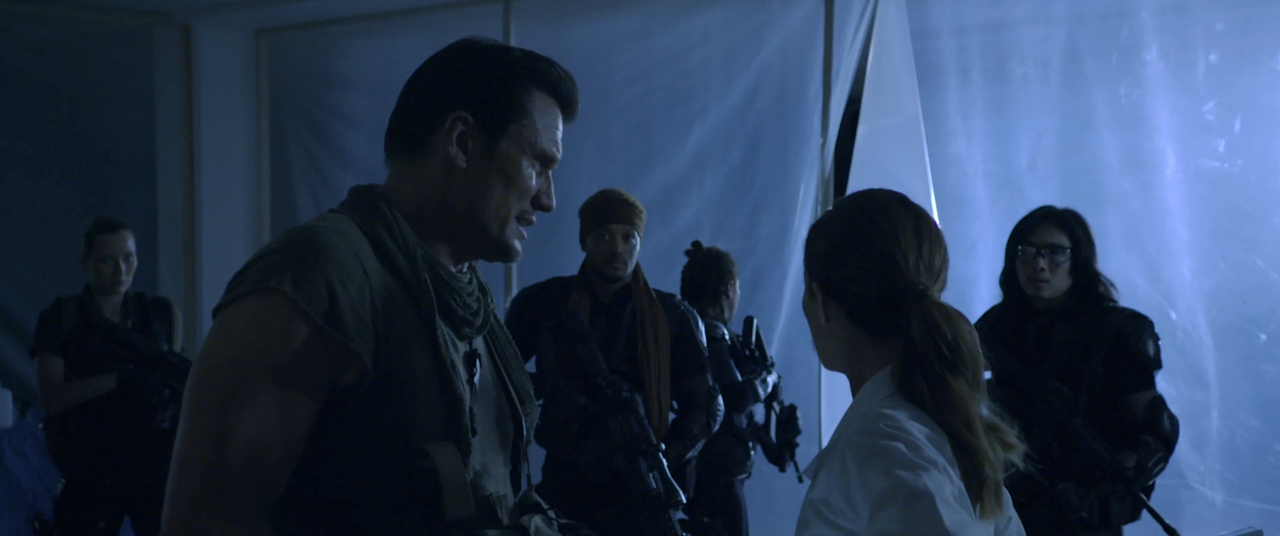 Dead Trigger (2017) [BluRay Rip 1080p ITA-ENG DTS-AC3 SUBS] [M@H