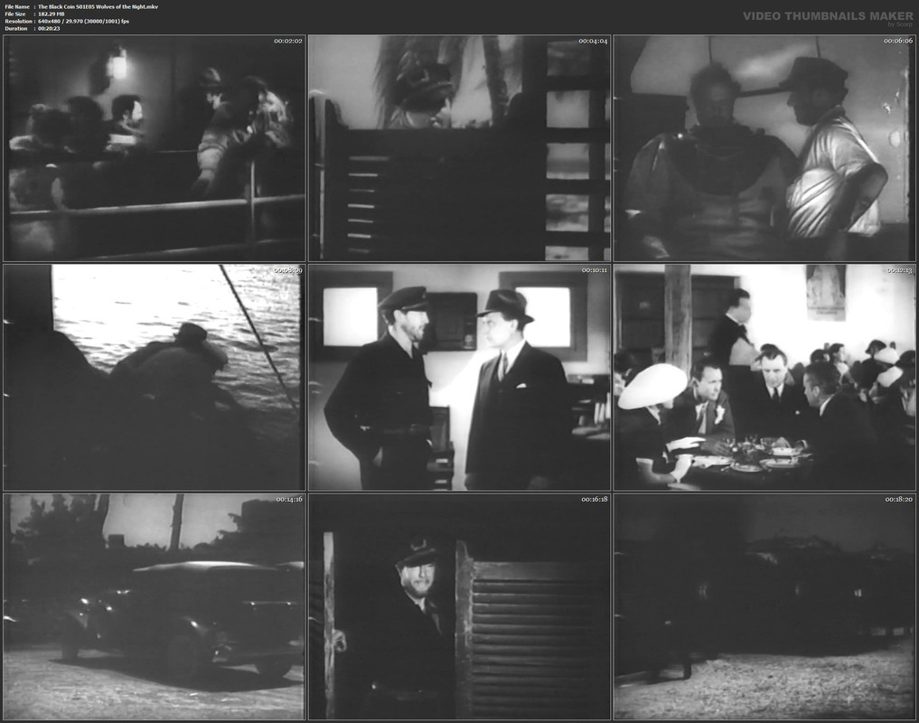 The Black Coin S01E05 Wolves of the Night.mkv