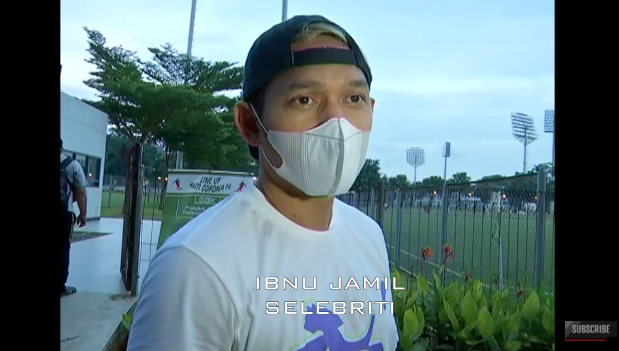 Ibnu Jamil