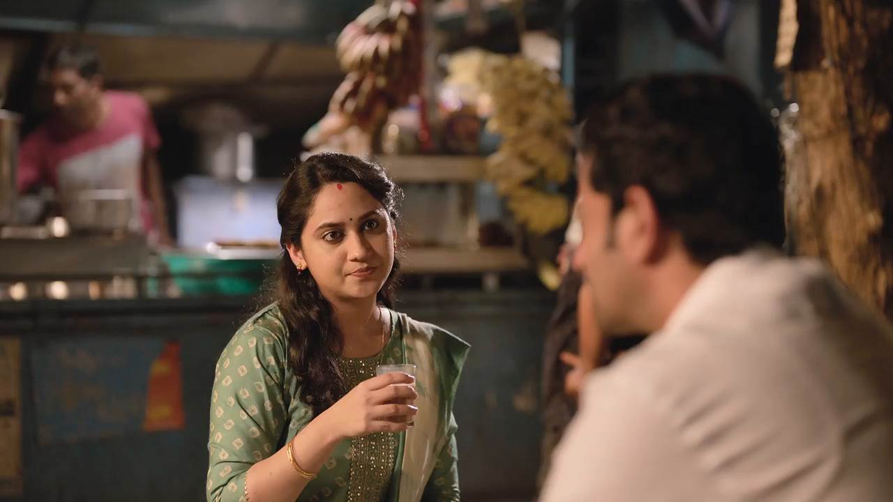 Jai Mahendran (2024) Season 1 [Hindi + Tamil + Telugu + Malayalam + Kannada] WebRip 480p, 720p ESub - Complete Screenshot