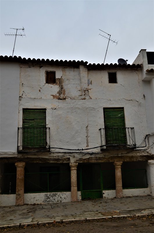 Belmonte-9-11-2016 - Cuenca y sus pueblos-2009/2011/2015/2016/2017 (33)