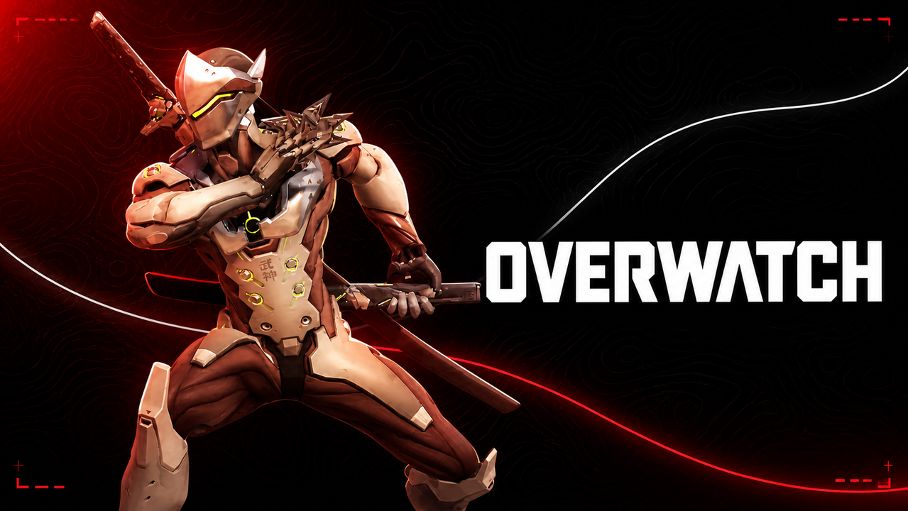 Overwatch