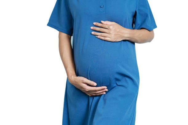 Casual Pregnancy Outfits 