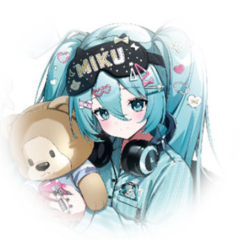 hatsune miku - vocaloid