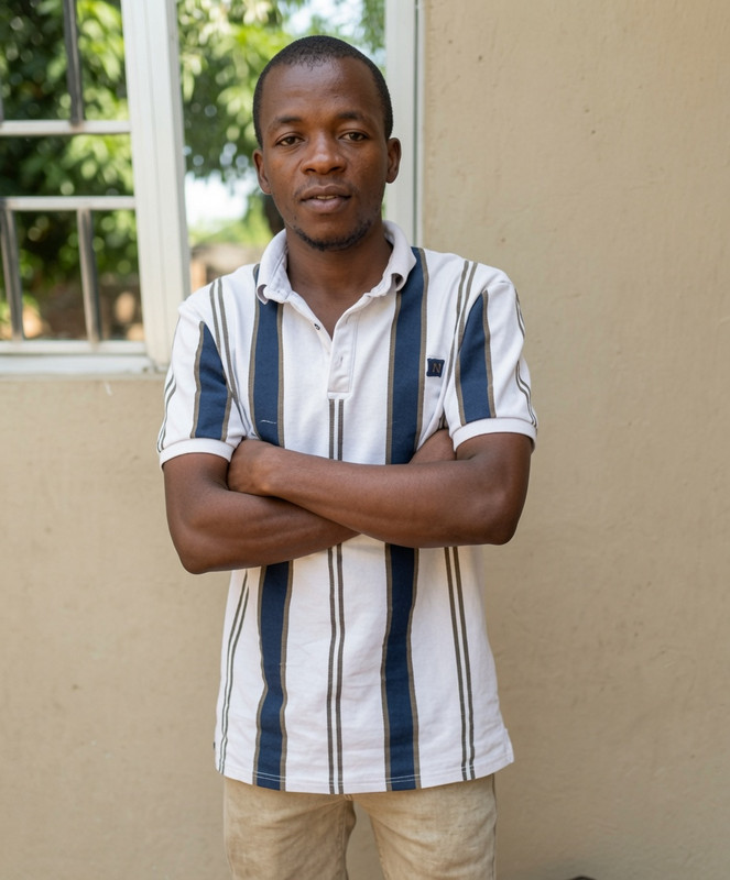Musa – Master Mechanic