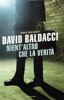 David Baldacci - Nient'altro che la verità (2010)
