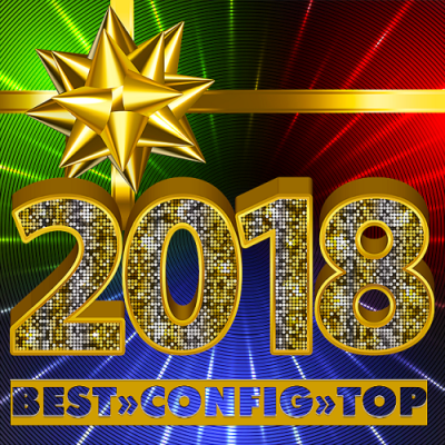 VA - Best Config Top (2018) VA - Best Config Top (2018)