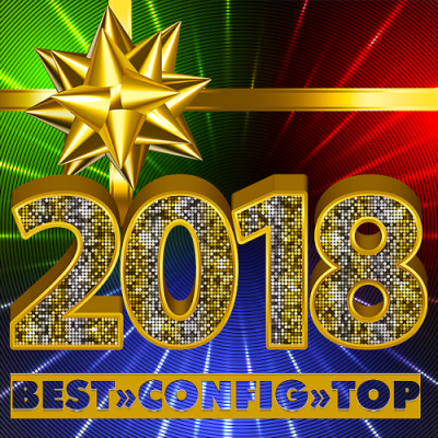 VA - Best Config Top (2018)