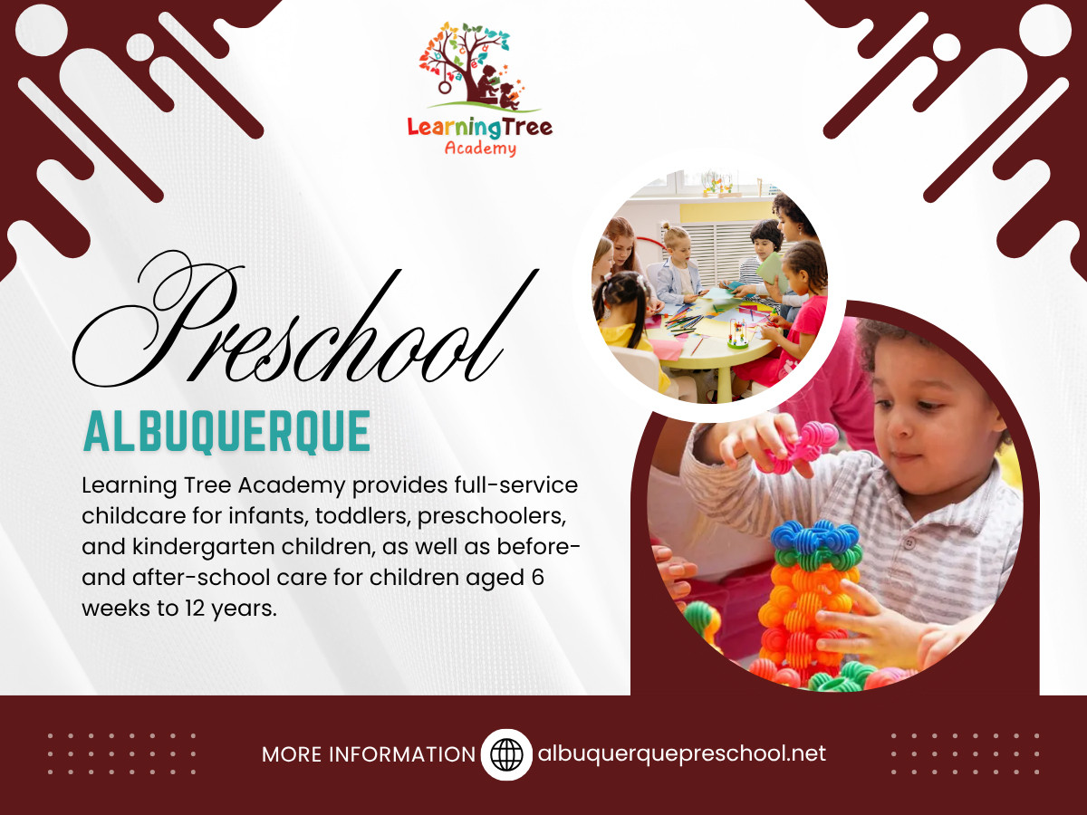 Preschool-Albuquerque