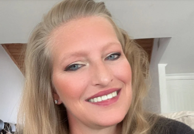 Woman’s ‘Energy Drink’ Turns Into Medical Nightmare, Leading to Massive Weight Loss and Rehab Stay