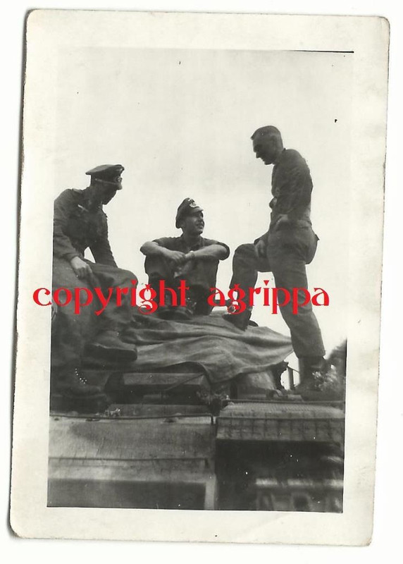 Sturmgeschütz III mit Kastenblende Tigerhai1