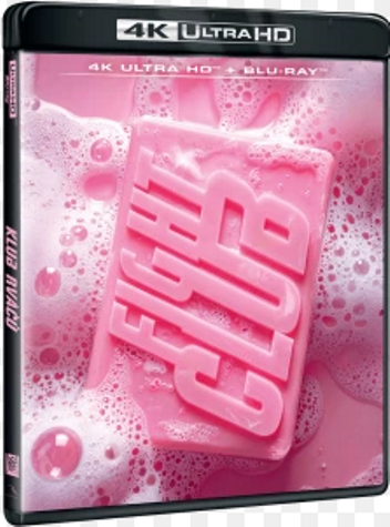 Fight Club (1999) Full Blu Ray UHD 4K ITA DTS ENG DTS HD MA