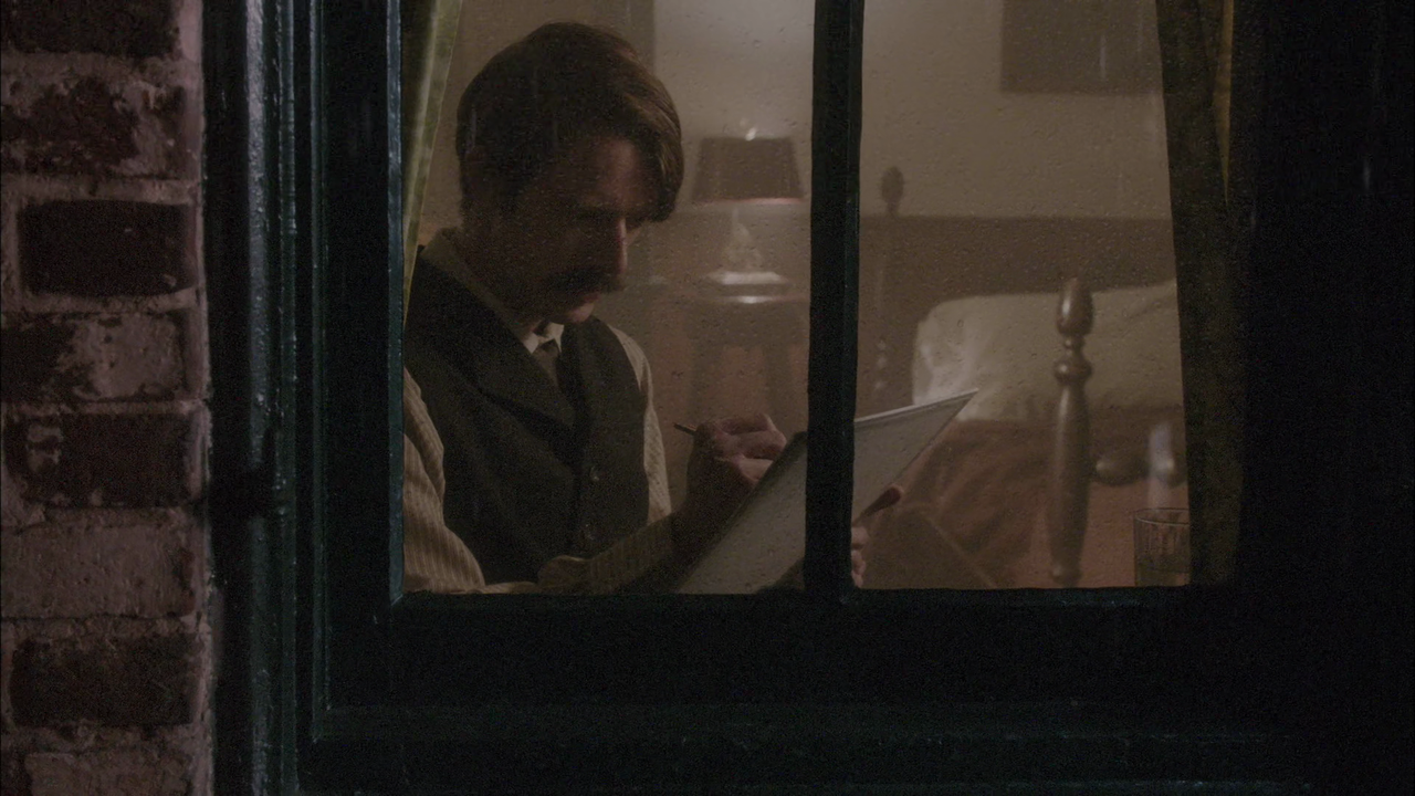 The World Wars 2014 S01 1080p AMZN Webrip x265 10bit EAC3 2 0 Ainz TAoE