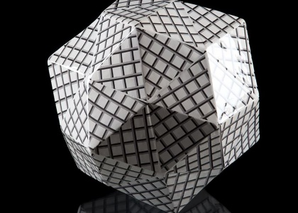 Скульптура 1