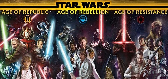 Nuevo Canon - La Era de la República Star-Wars-Age