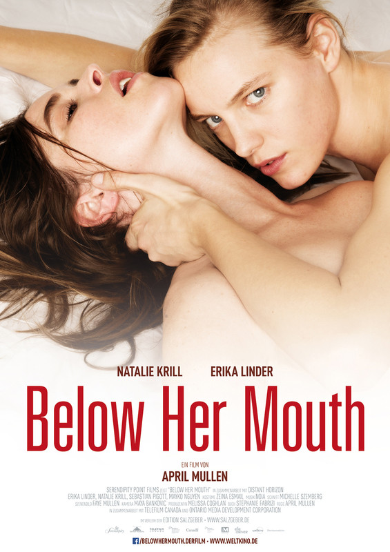 [18+] Below Her Mouth (2016) Dual Audio[Hindi-English] WEBRip 1080p – 720p Download & Watch