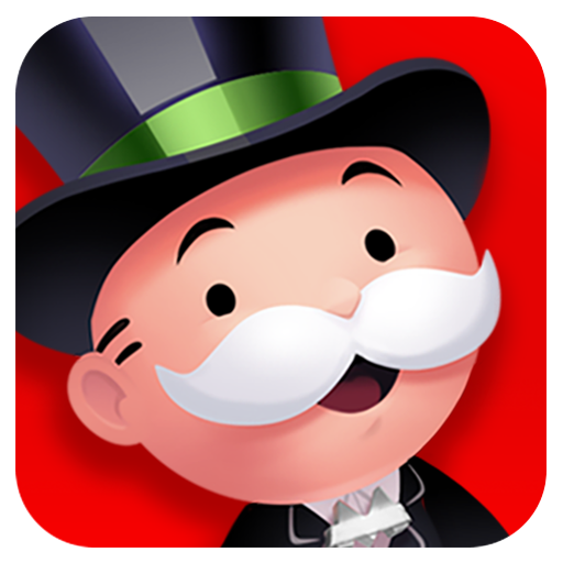 MONOPOLY (MOD, Unlocked)