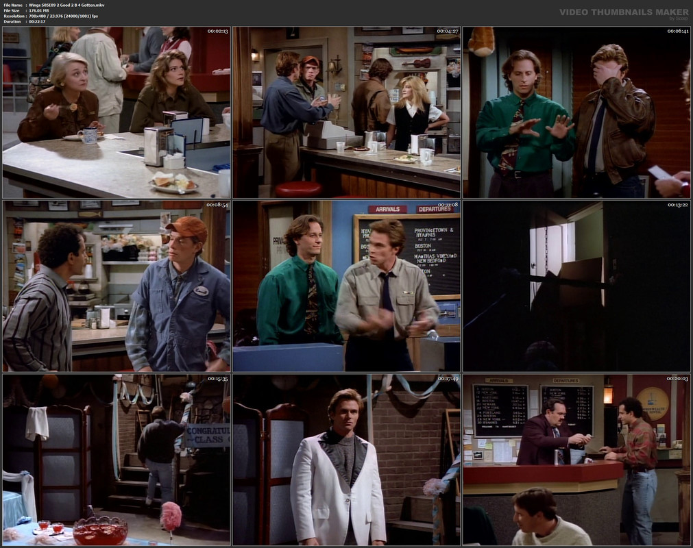 Wings S05E09 2 Good 2 B 4 Gotten.mkv