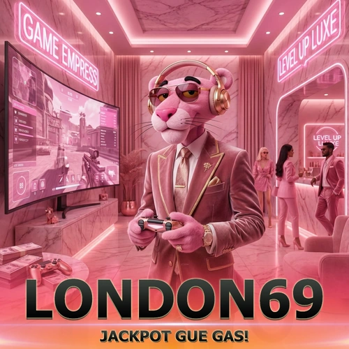 LONDON69 ~ Akses Aman Daftar & Login Cepat 24 Jam