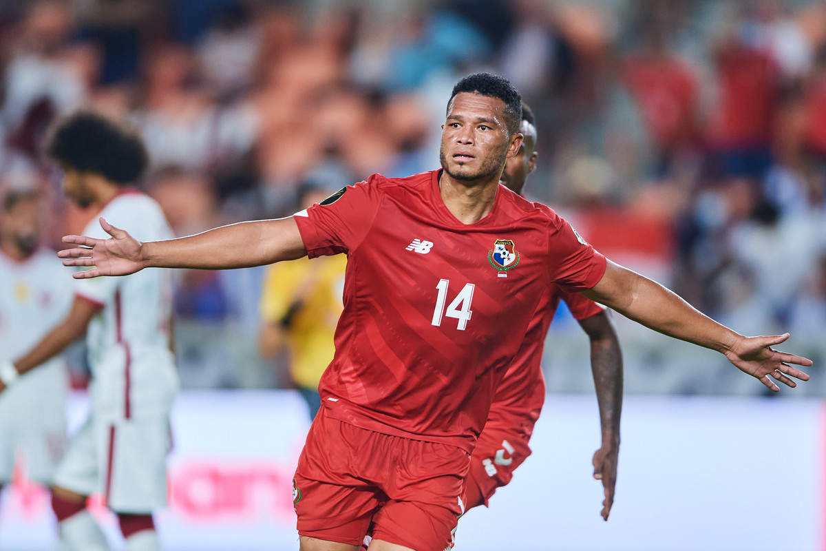 Panamá venció a Jamaica en la décima fecha del octagonal