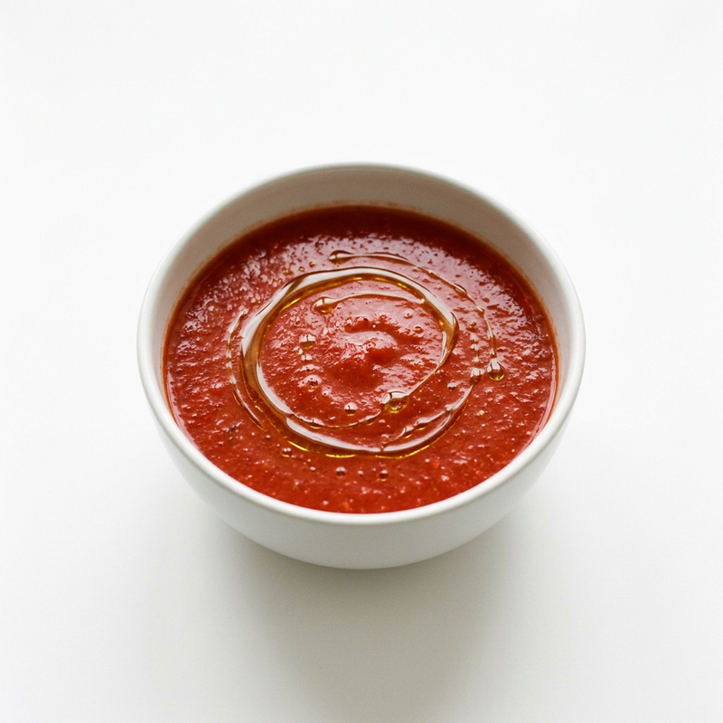 Gazpacho