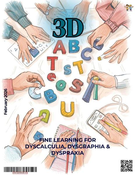 [Image: 3D-Magazine-February-2026-True-PDF.jpg]