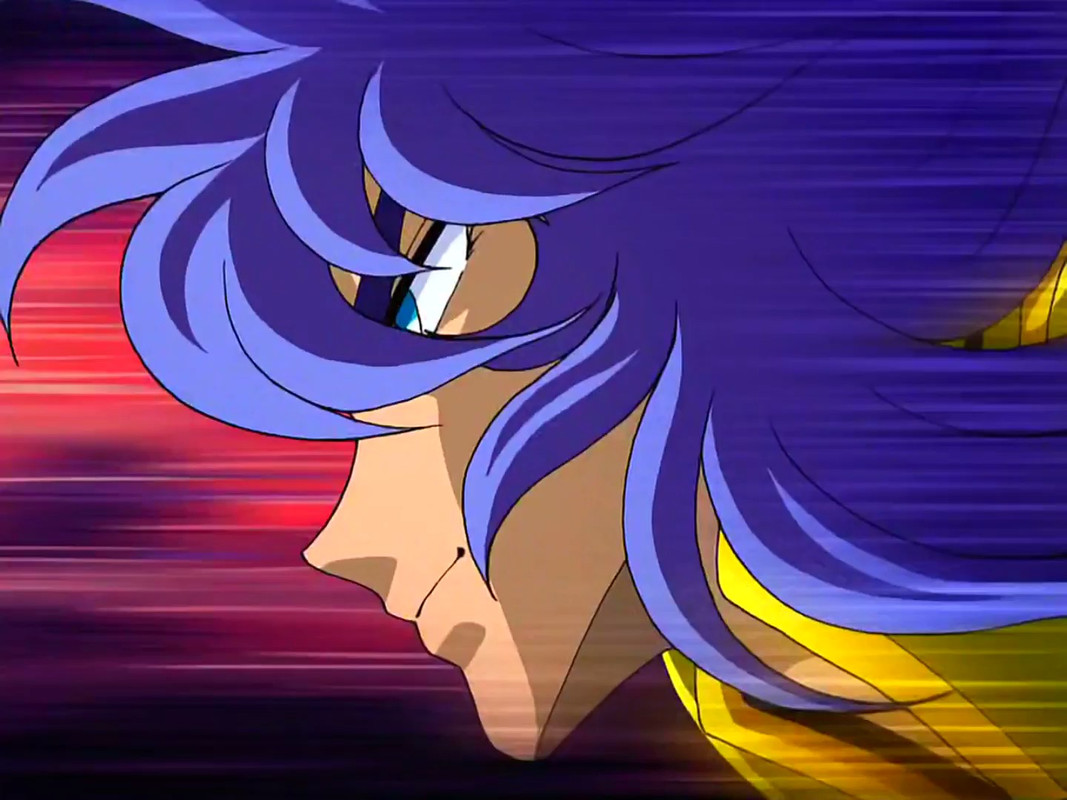 captura #2 Saint Seiya Hades