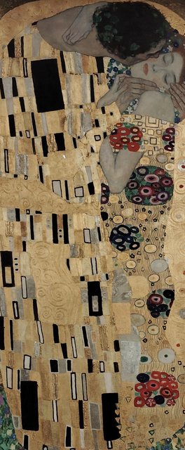 El Beso de Klimt, el soberbio Kunsthistorisches Museum y el Prater - Viena - Bratislava - Praga, Navidad 2024 (7)